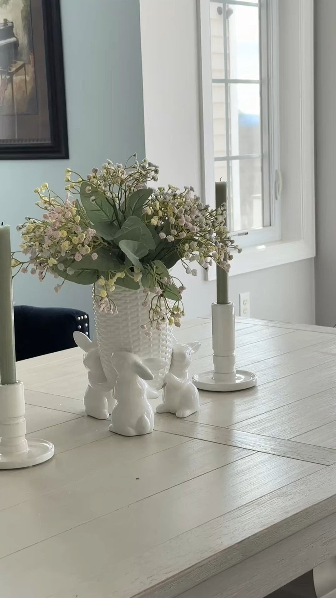 Easter decor from @potterybarn

#LTKSeasonal #LTKspringtrends #LTKHome