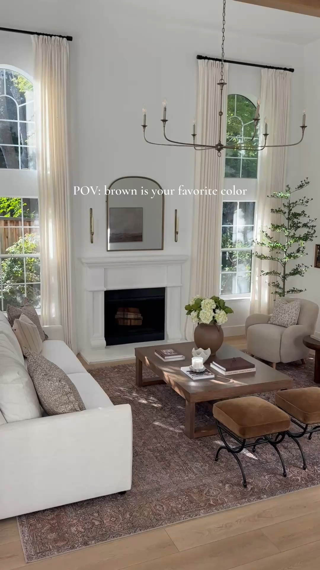 When brown tones bring warmth and lthat lived in feel to your home 🤎

Living room decor, entryway decor, dining room, organic modern decor, earthy tones.

#LTKSeasonal #LTKHome #LTKU