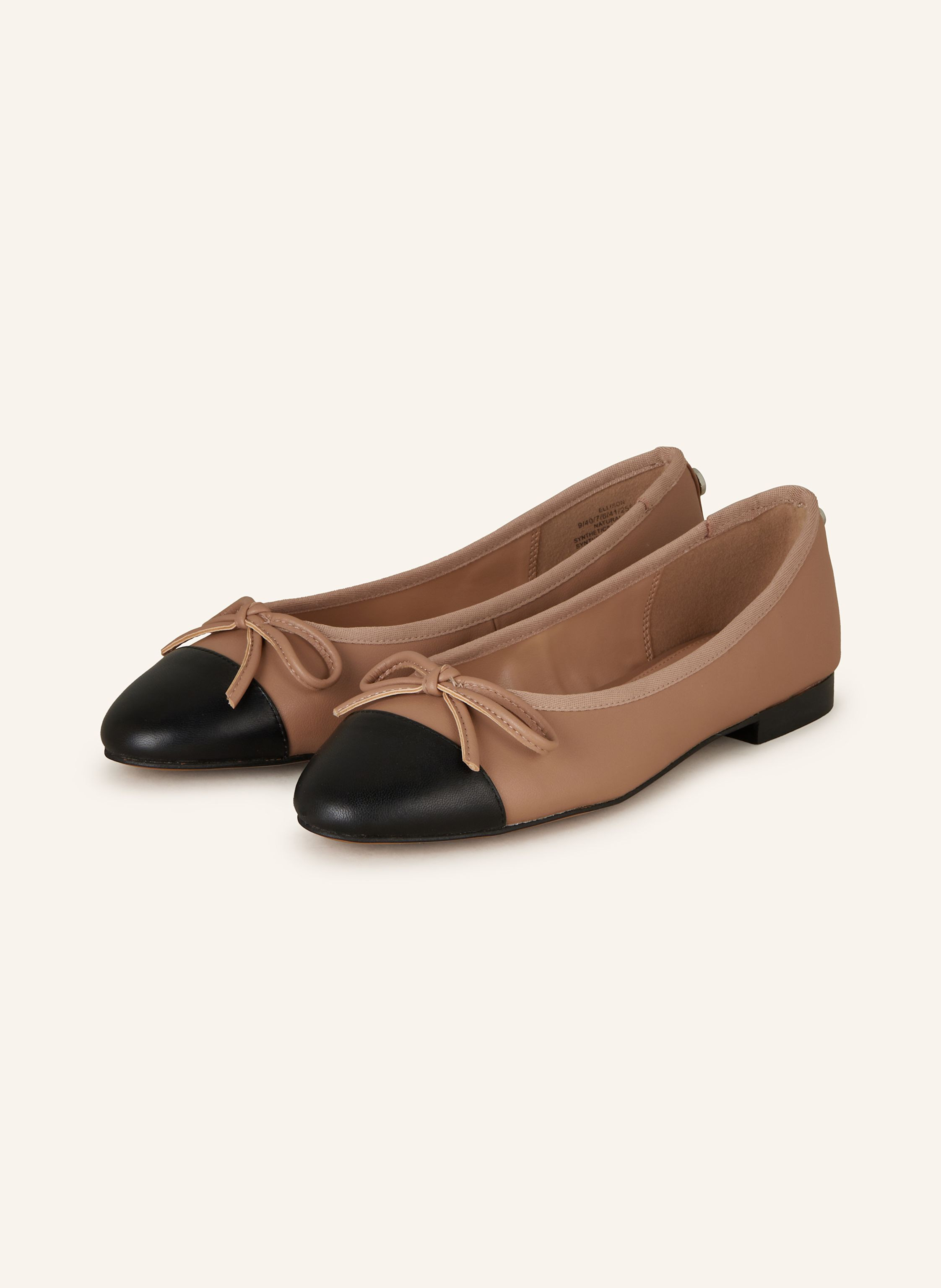 Ballerinas ELLISON | Breuninger (DACH)