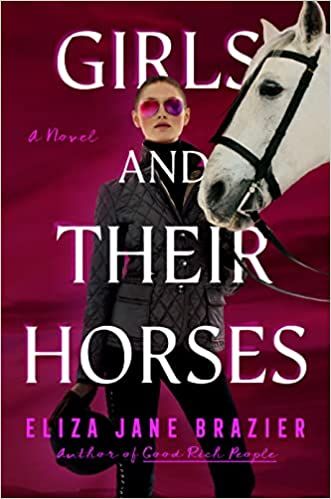 Girls and Their Horses     Hardcover – June 6, 2023 | Amazon (US)