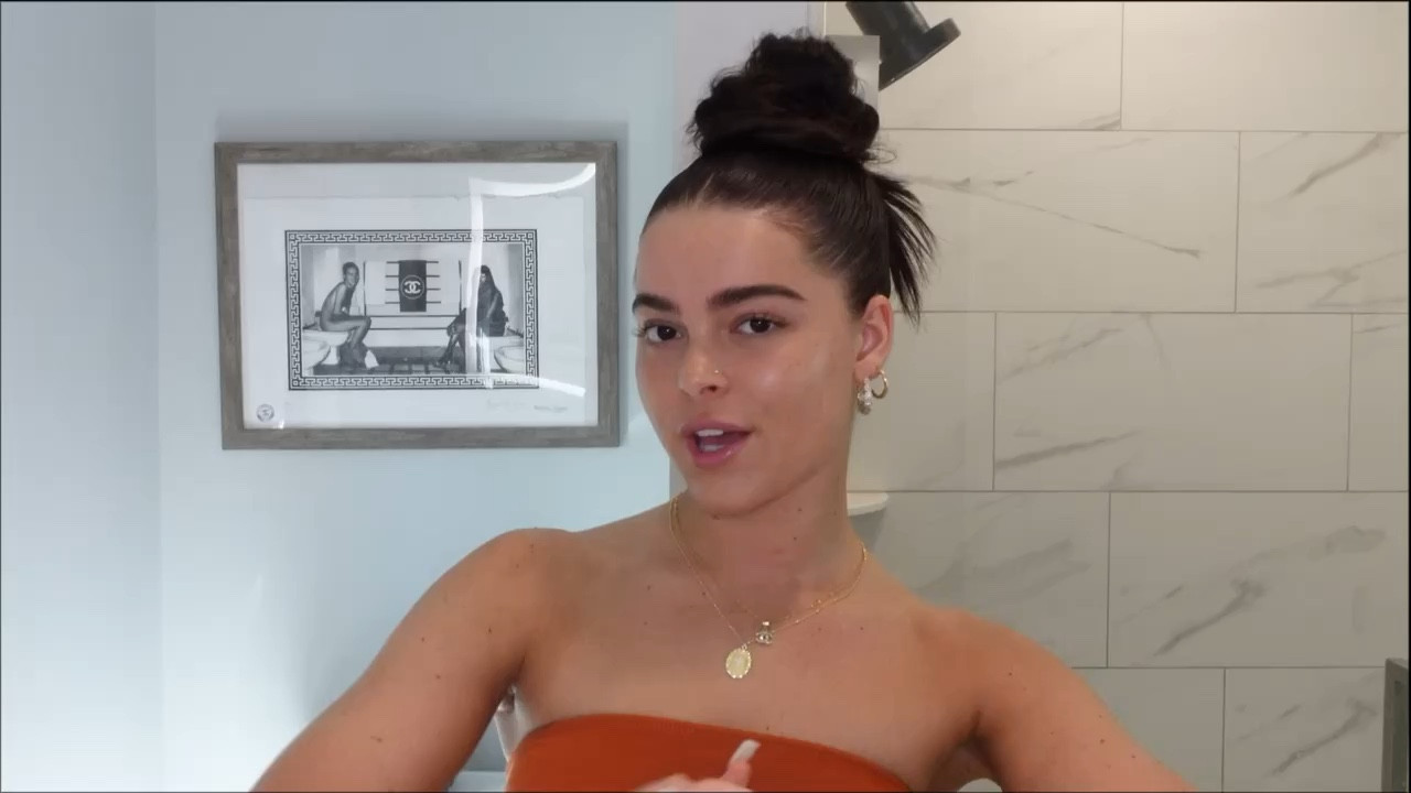 Vogue Beauty Secrets

#LTKbeauty #LTKVideo #LTKstyletip