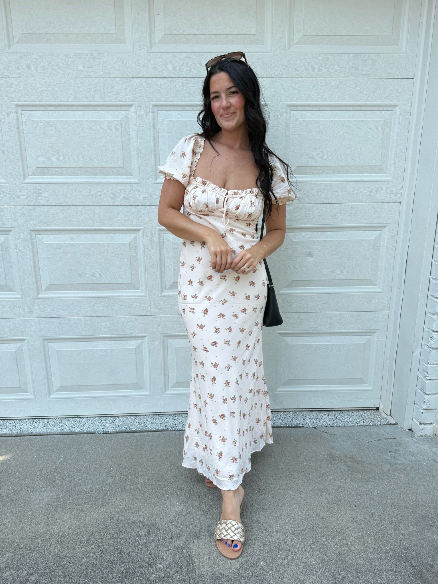 Sunday fit!

#LTKdayinmylife #LTKootd #LTKmomlife