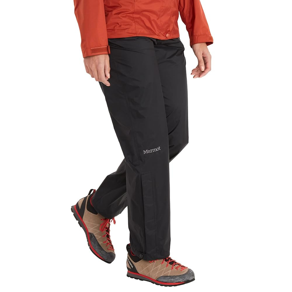 MARMOT Womens Wm's Precip Eco Pant | Amazon (US)
