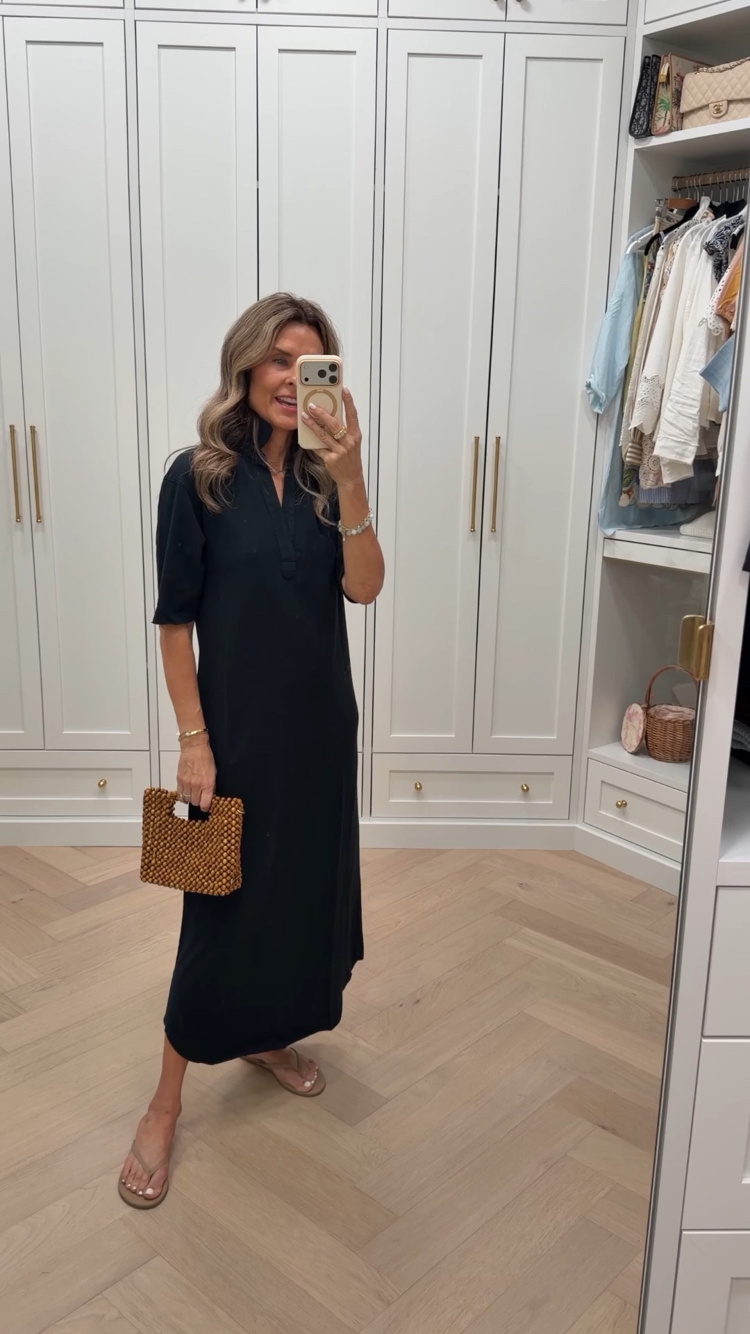 @frankandeileen #ad #sponsored

Wearing XS I’m 5’6” 


#LTKootd