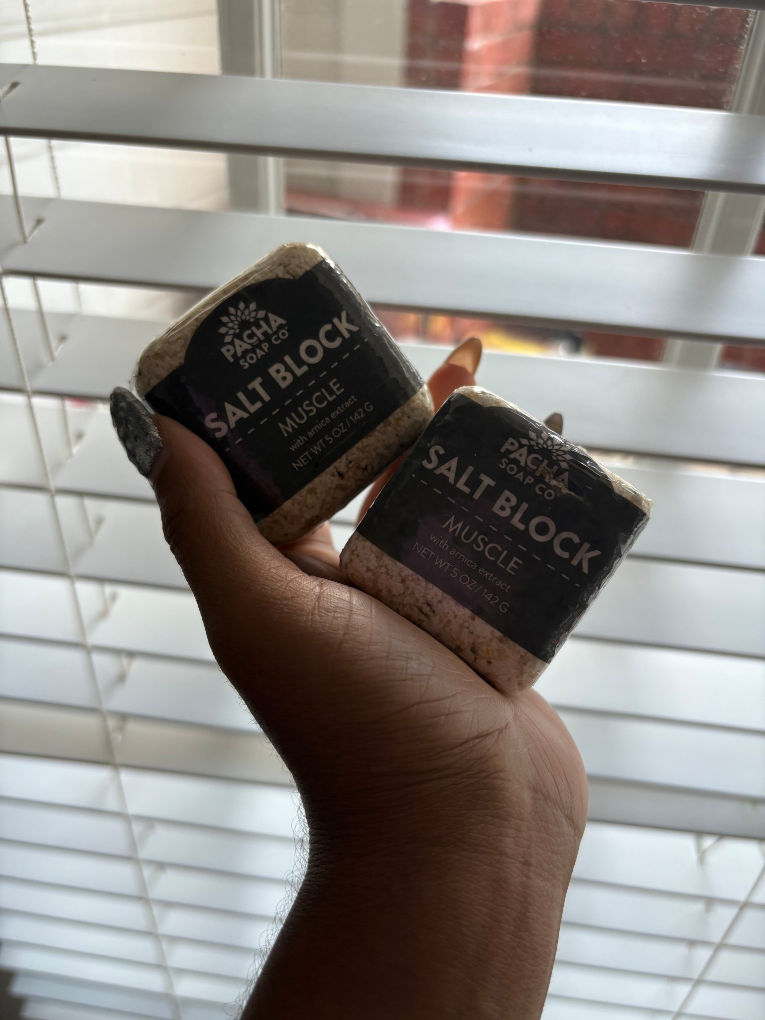 The perfect pick me up for your body after a long week and hitting the gym 

#LTKBeauty