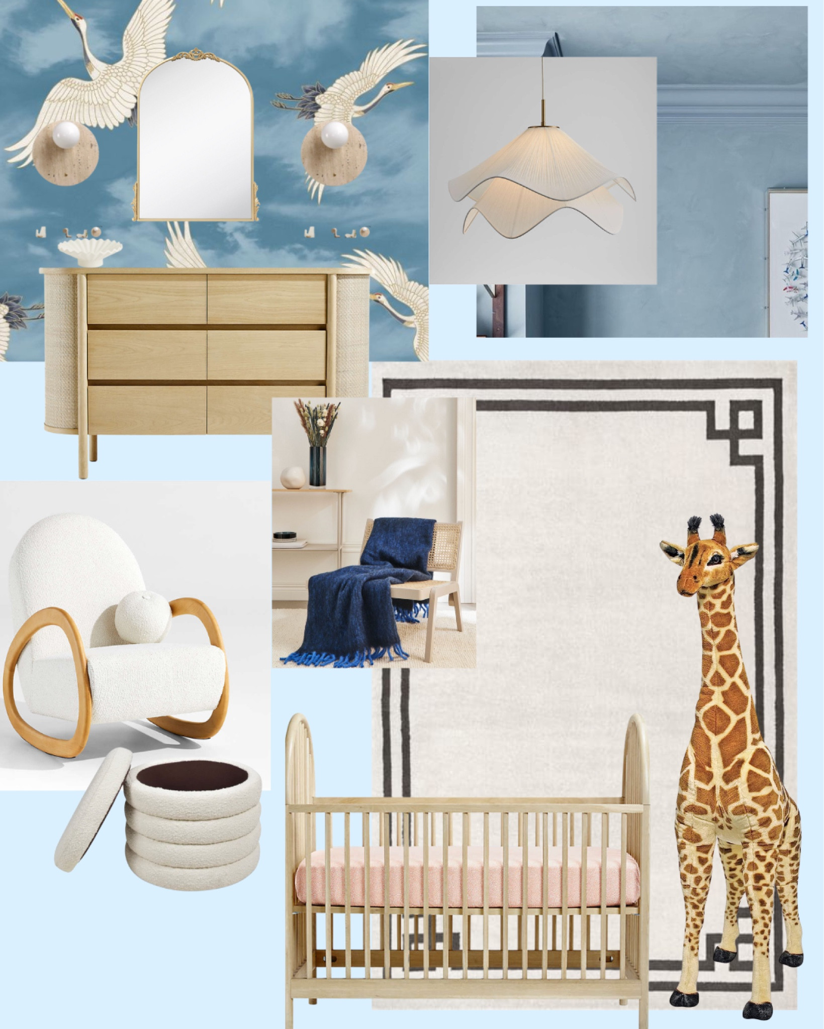Baby Nursery Mockup

#LTKhome #LTKFind #LTKfamily