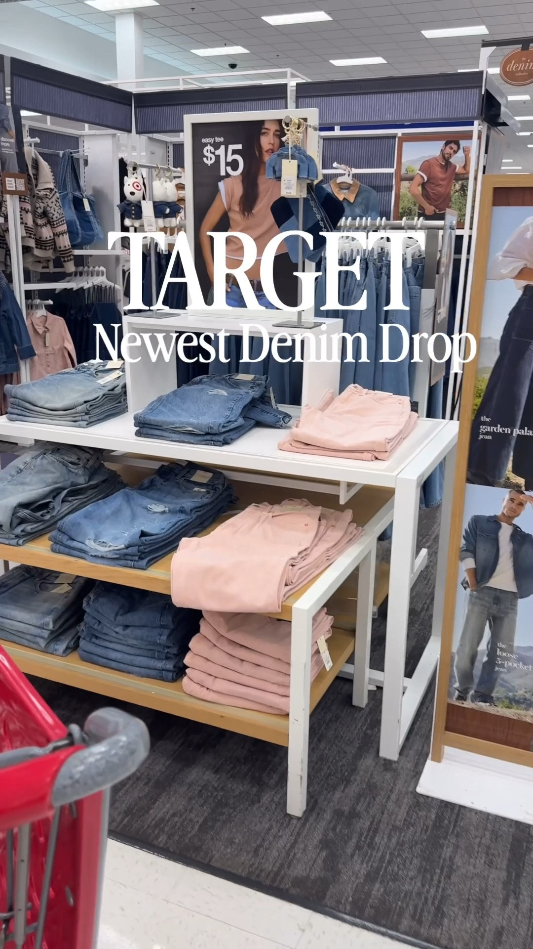 @Target newest drop is soo good.

#LTKgrwm #LTKSeasonal #LTKstorytime