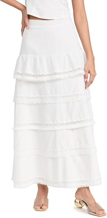 Peixoto Women's Adina Skirt | Amazon (US)