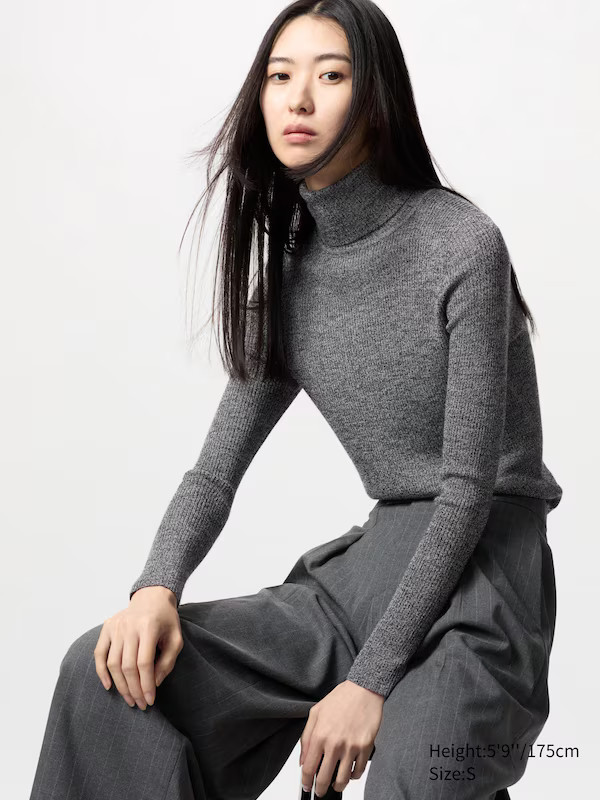 Farbe: 06 GRAU | UNIQLO (DE)