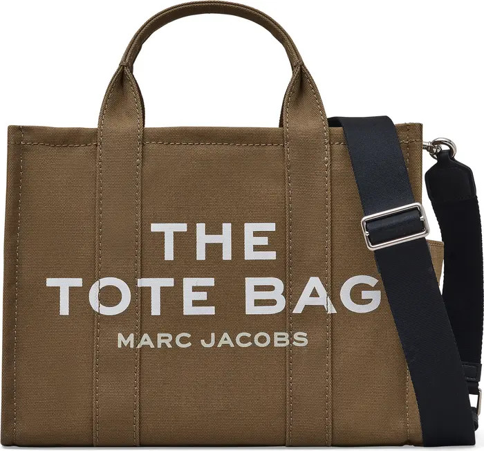 The Canvas Medium Tote Bag | Nordstrom