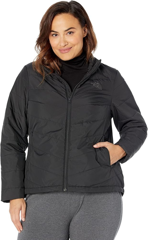 THE NORTH FACE Women's Tamburello Insulated Jacket (Standard and Plus Size) | Amazon (US)