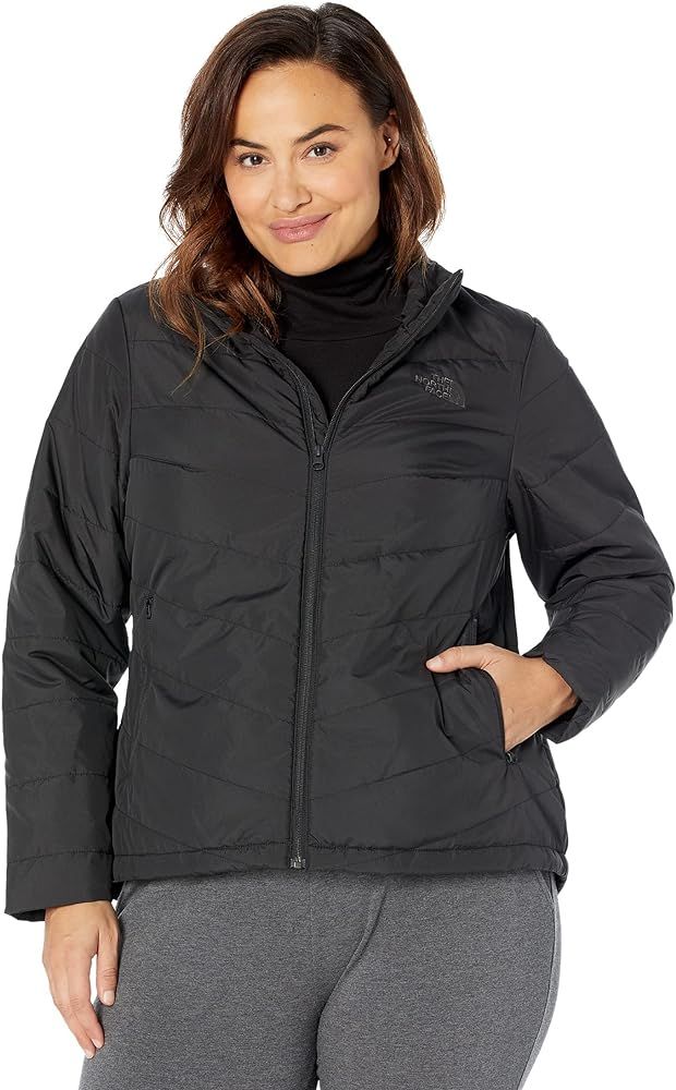 THE NORTH FACE Women's Tamburello Insulated Jacket (Standard and Plus Size) | Amazon (US)