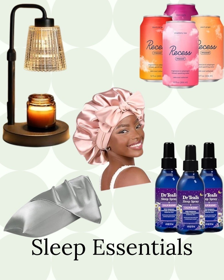 Essentials Needed for Bed Time 

#LTKFamily #LTKHome #LTKSaleAlert