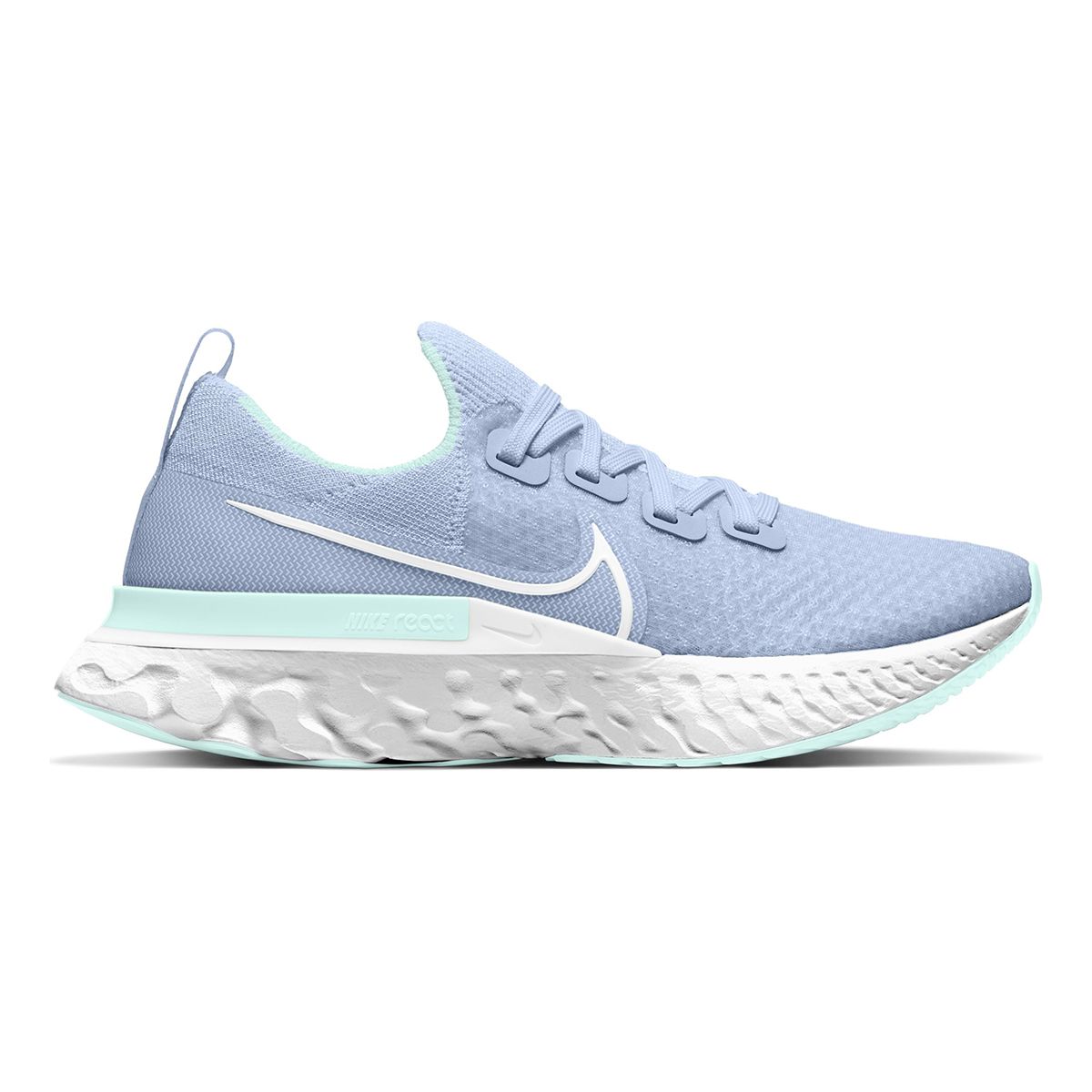 Women's Nike React Infinity Run Flyknit Running Shoe | Fleet Feet