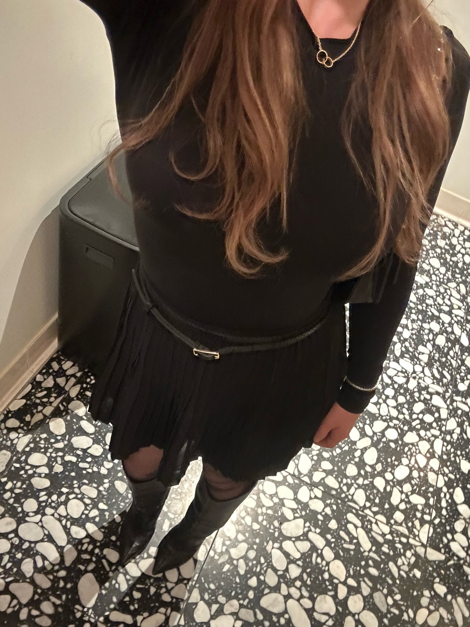 Date night 🖤