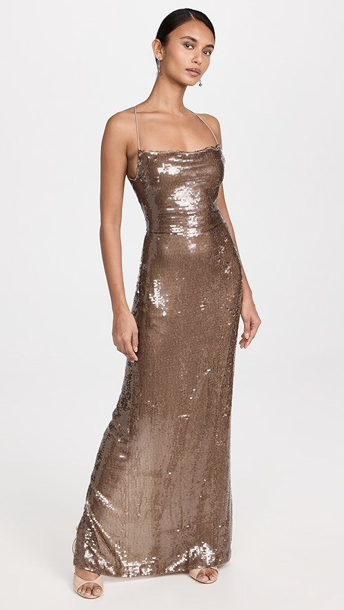 Mili Dress | Shopbop