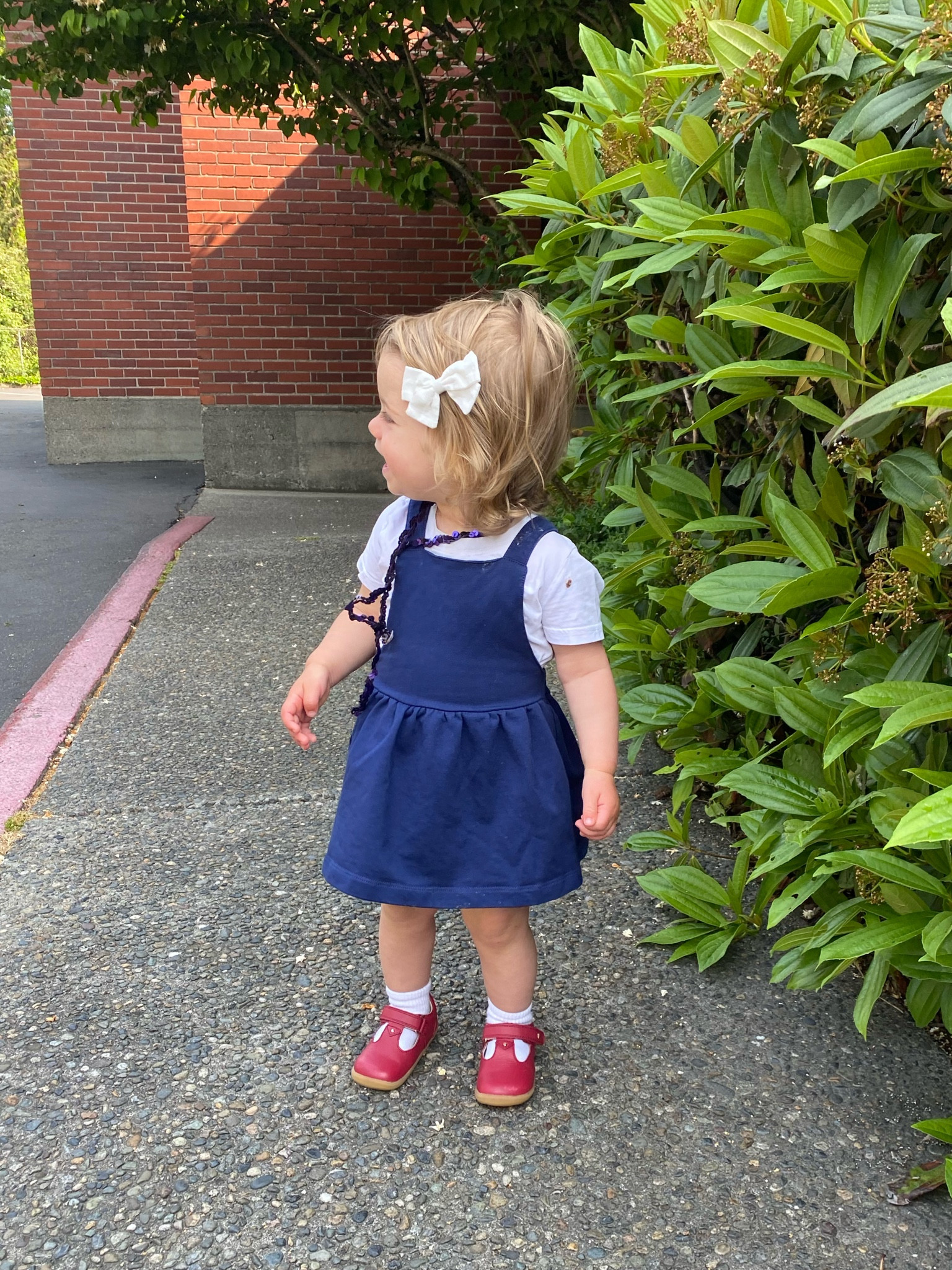 Cutest little red Mary Janes for toddlers

Little girl clothes/ little girl shoes/ shoes for toddlers/ Fourth of July outfit 

#LTKfamily #LTKkids #LTKbaby