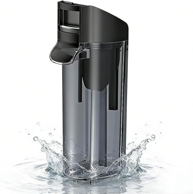 Dirty Water Tank Compatible for Tineco Floor ONE S5/Floor ONE S5 Blue/Floor ONE S5 Extreme/Floor ... | Amazon (US)