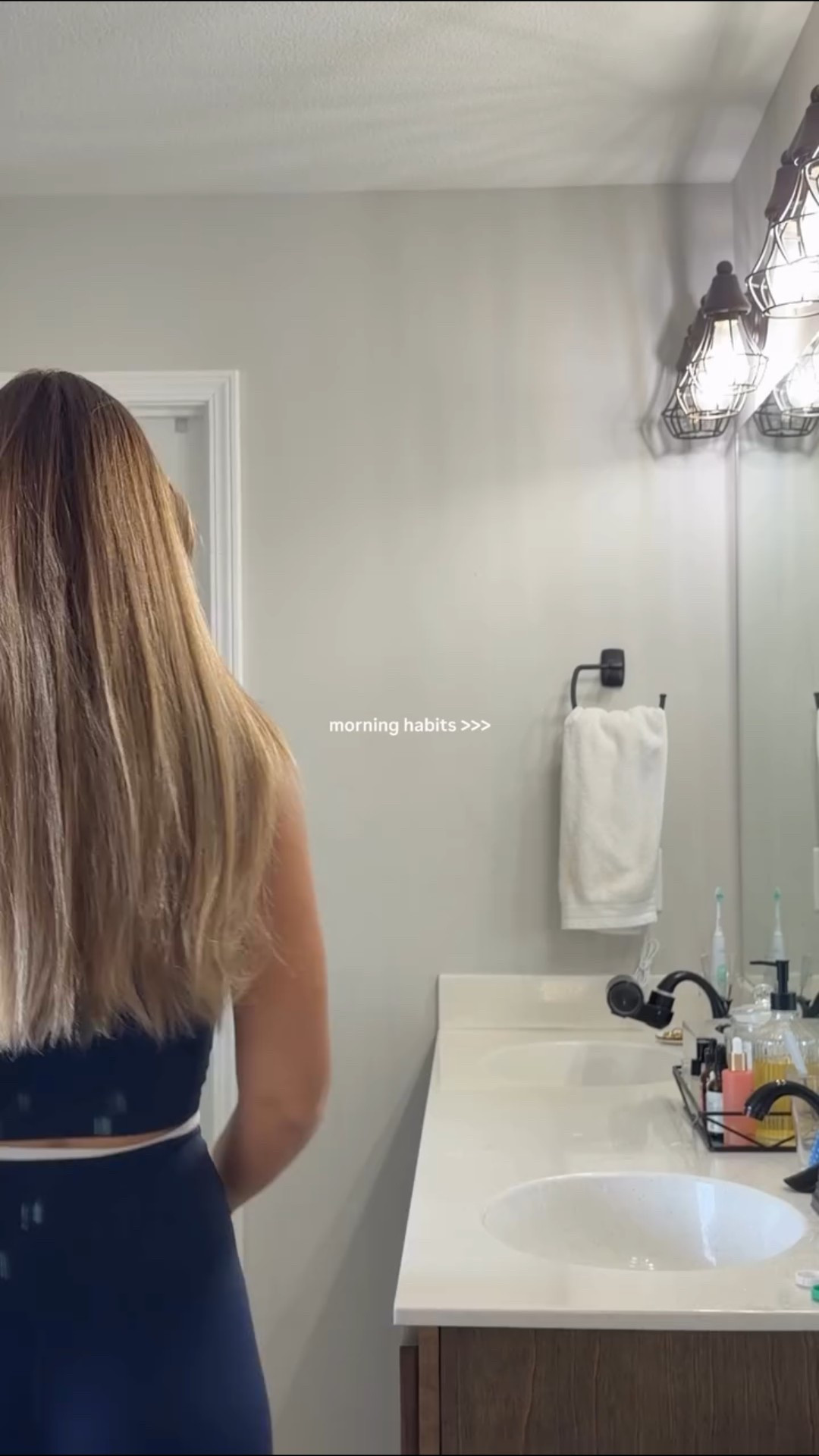 code KIRA25 25% off $60+ for new customers & 20% off $60 for returning :)
Morning routine faves from @iherb!
A few reasons I'm excited to incorporate creatine into my daily routine: Brain + Muscle Fuel - Triple action for cognitive and athletic recovery + can boost focus and aids brain recovery. #iHerb #ad


#LTKdayinmylife #LTKmorningroutine #LTKfitnessgoals