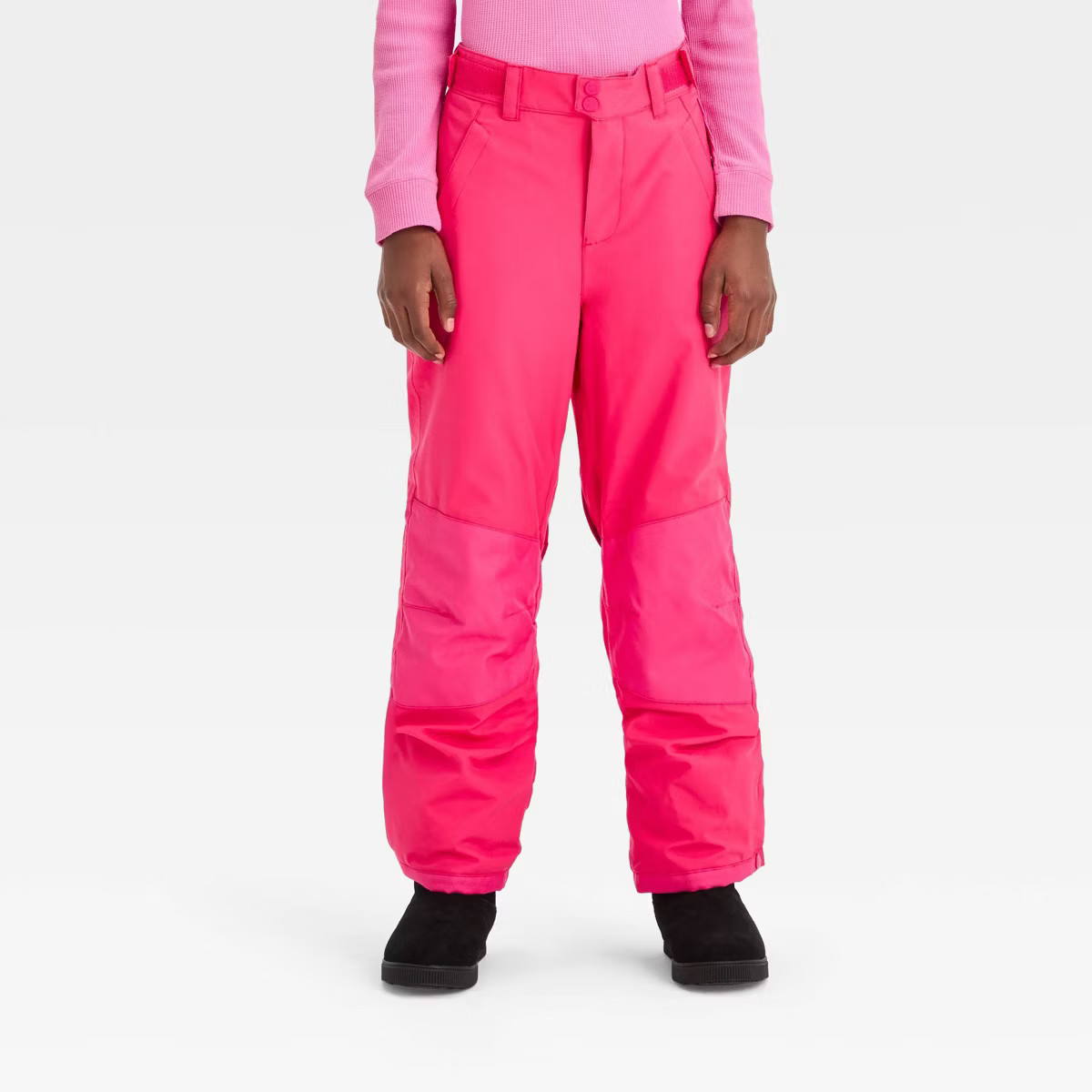 Kids' Waterproof Snow Pants - All in Motion™ | Target