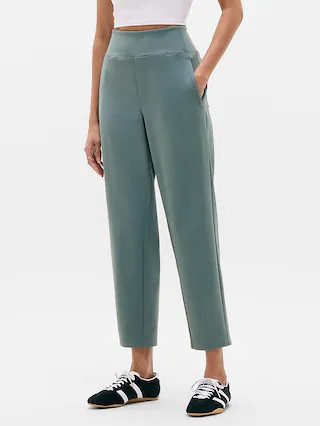 Endless High Rise Pant | Athleta