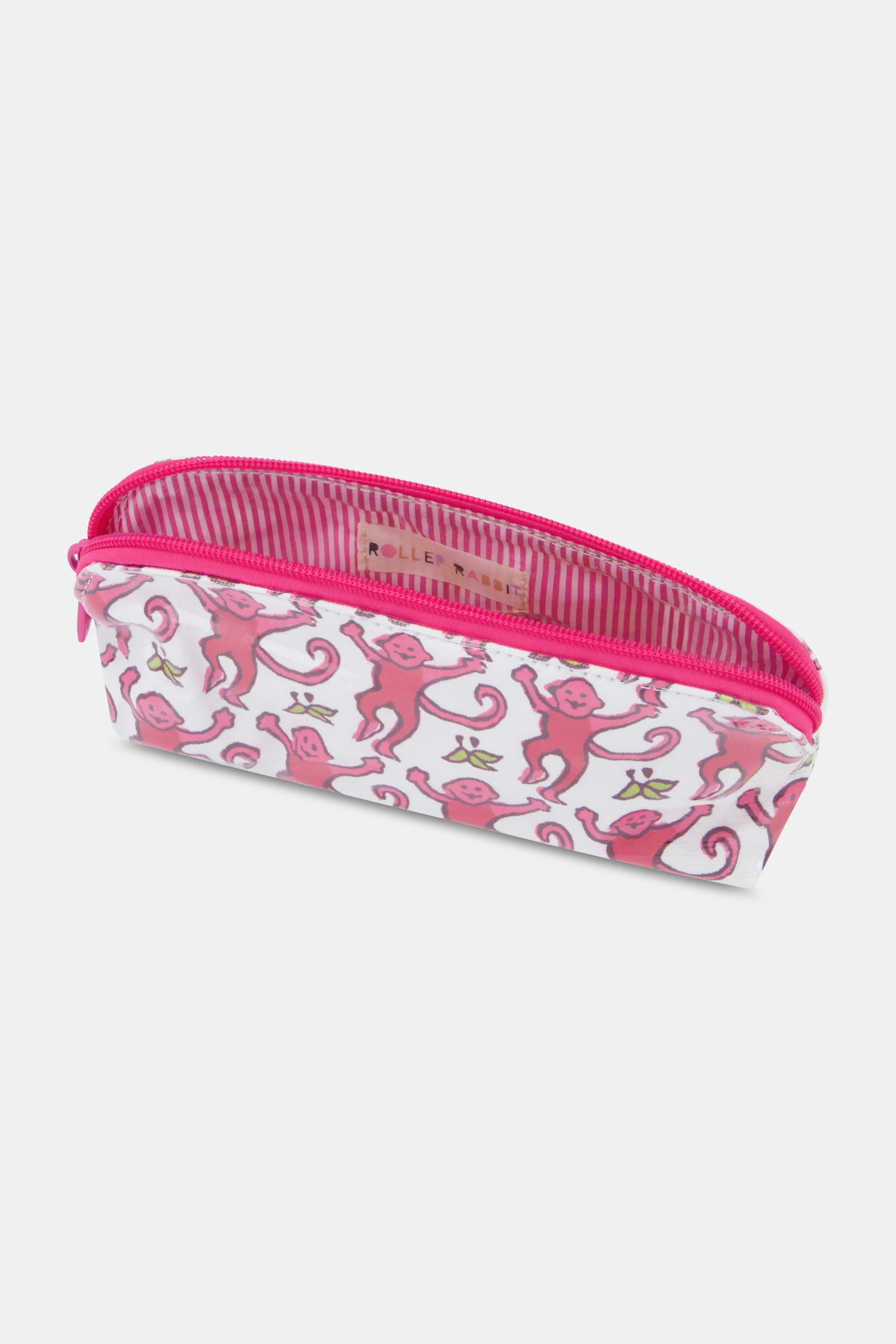 Monkey Makeup Bag | Roller Rabbit