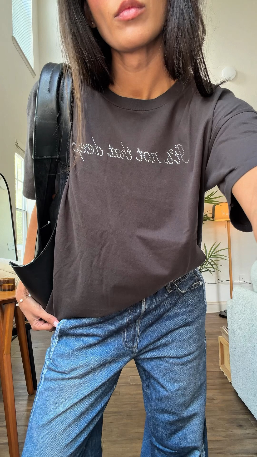 i’m wearing a small in the tshirt & jeans! 

#LTKootd #LTKgrwm