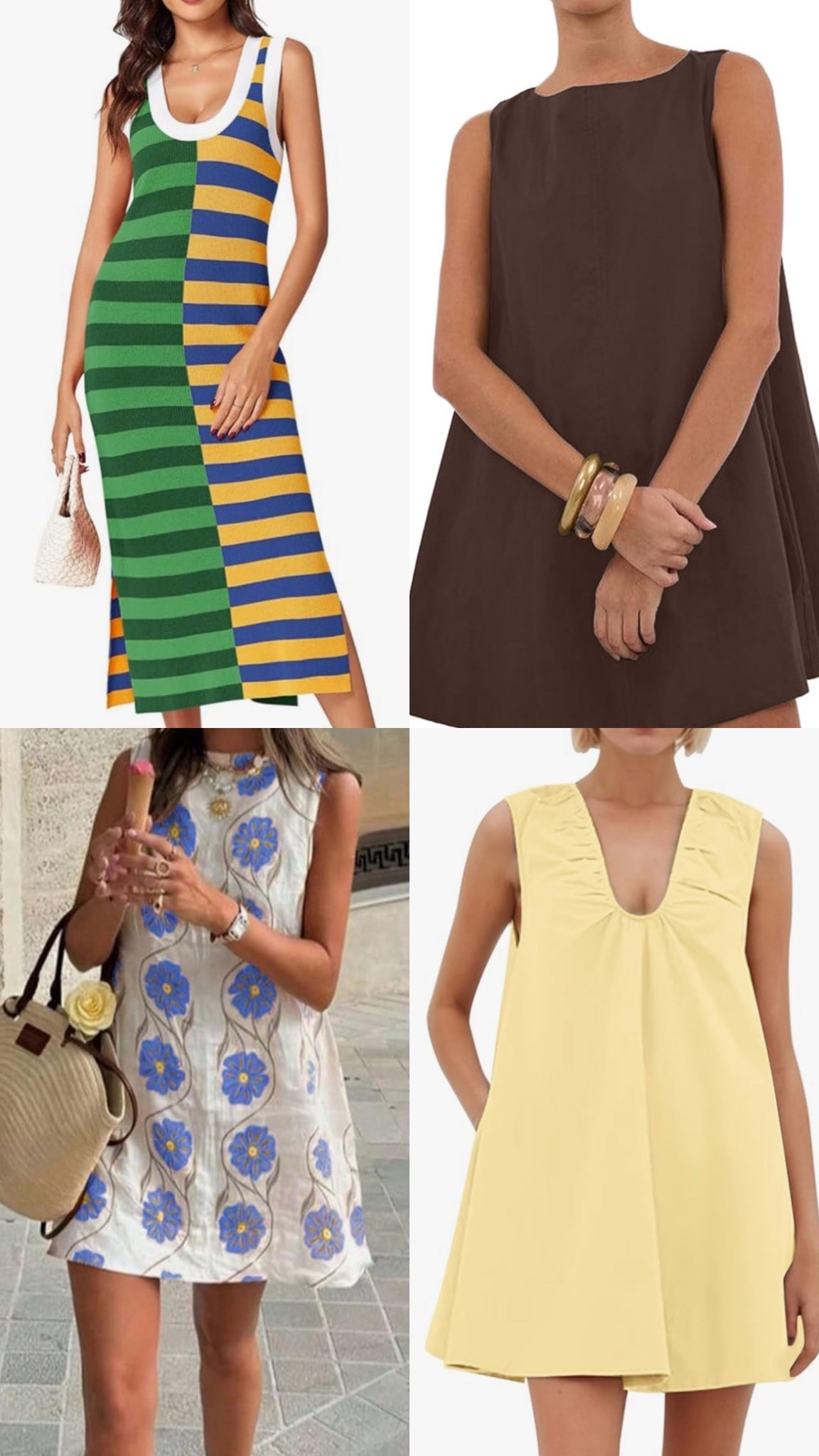 Last minute Prime day sales! 
All dresses under $25 

#LTKSaleAlert #LTKStyleTip #LTKFindsUnder50