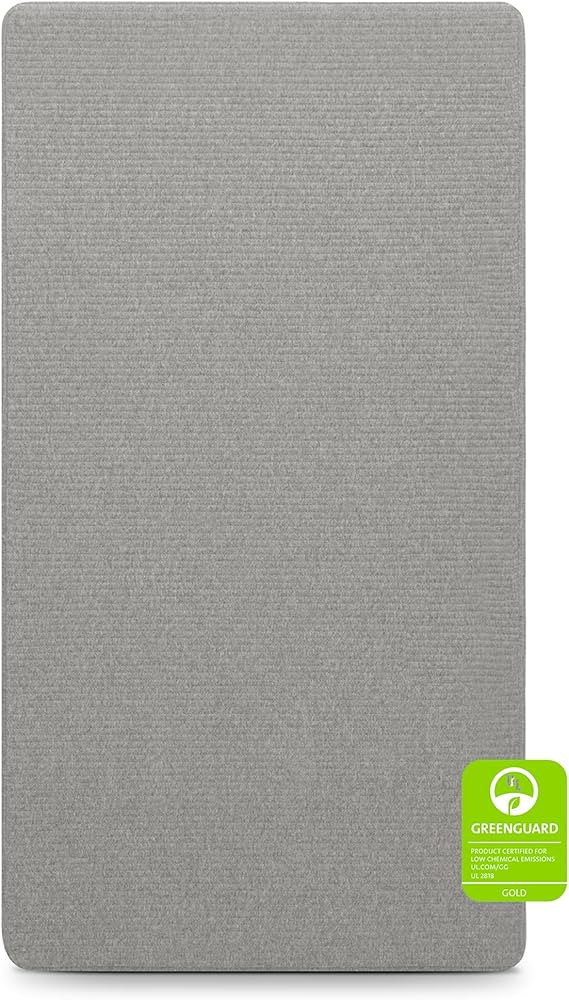 GAP babyGap TrueSleep 2-Stage Deluxe Crib and Toddler Mattress - Waterproof - GREENGUARD Gold Cer... | Amazon (US)