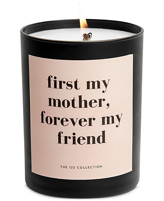 The 125 Collection Mother Luxury Vegan Candle, 12-Oz & Reviews - Unique Gifts by STORY - Macy's | Macys (US)
