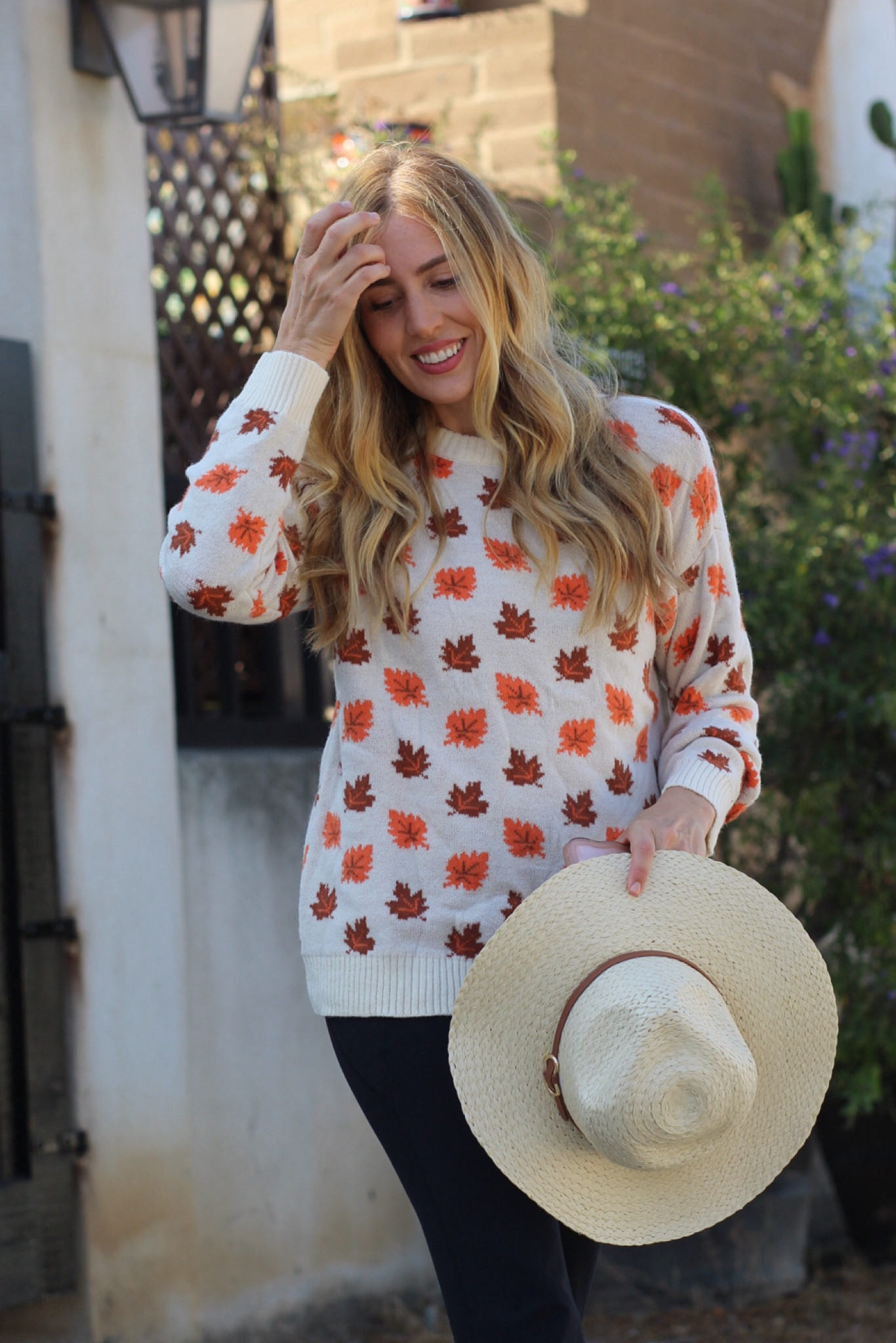 Fall outfit 

#LTKNYFW #LTKCon #LTKFallSale