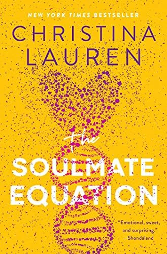 The Soulmate Equation | Amazon (US)
