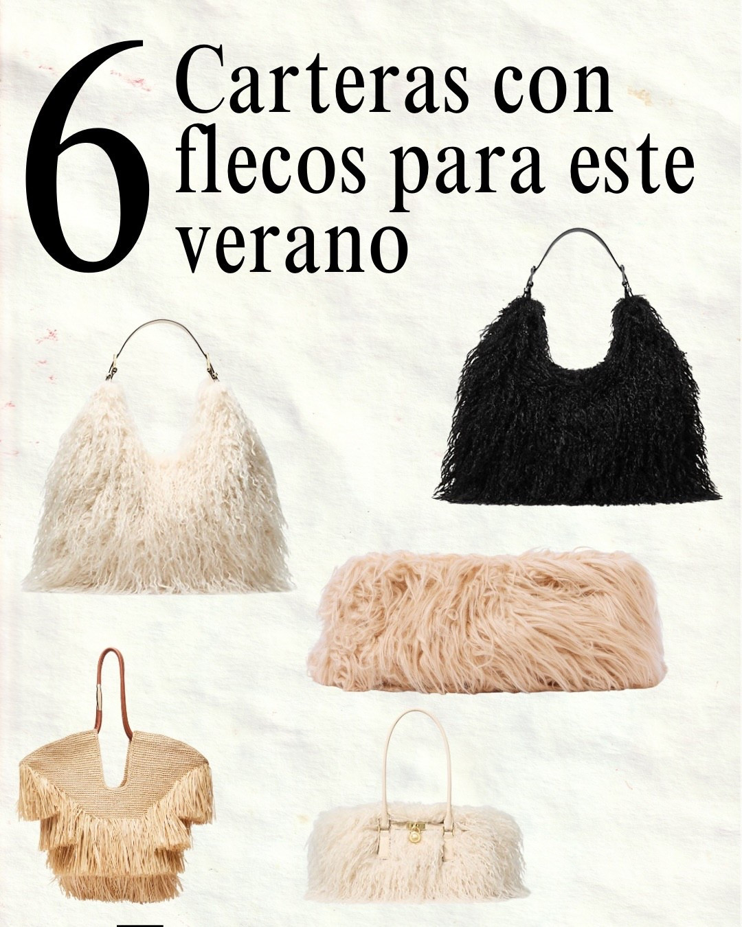 Carteras con flecos, eleva tu look de verano añadiéndolas a tus looks !

#LTKSeasonal #LTKActive #LTKPlusSize
