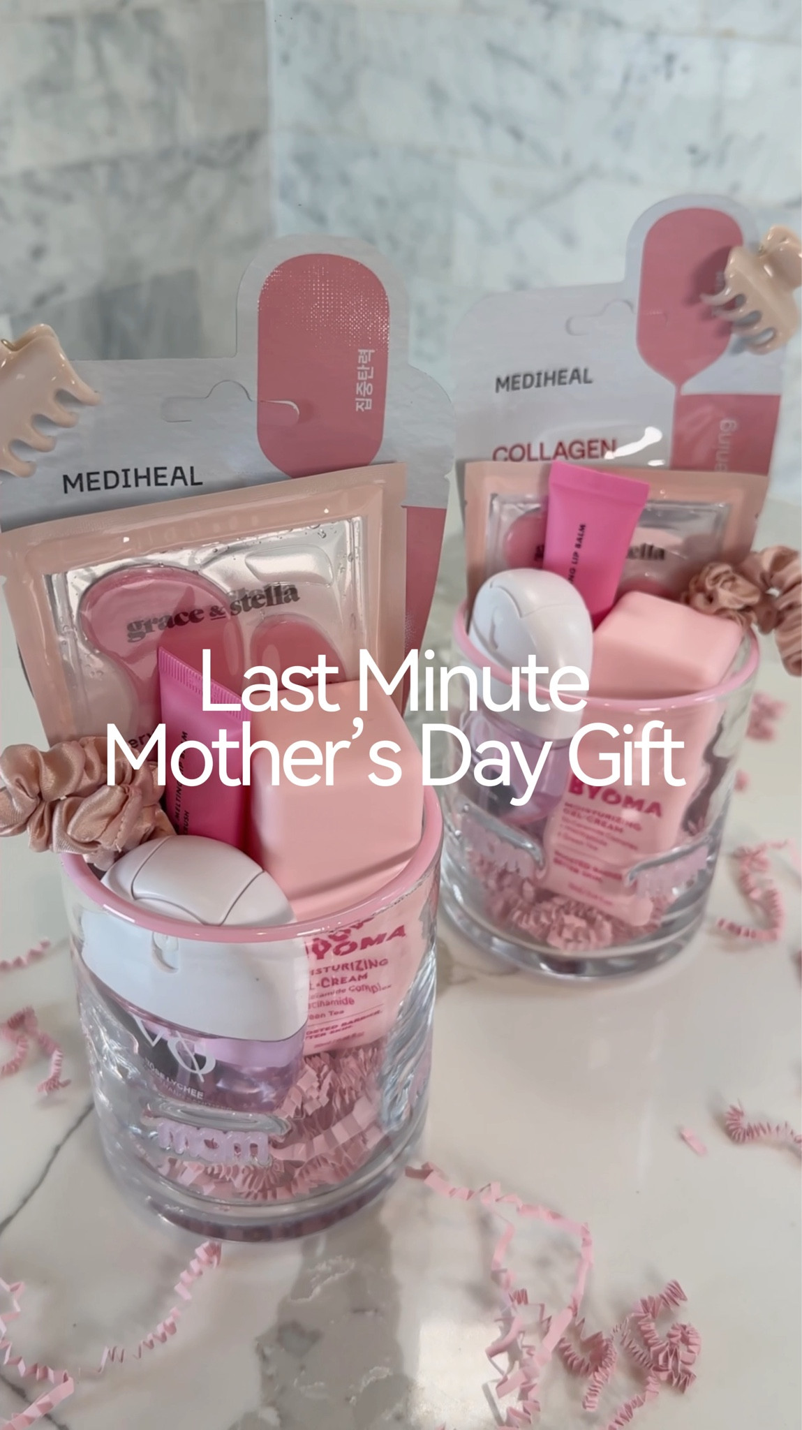 Mother’s Day Gift Cup Idea 

#LTKmomlife #LTKMothersDay