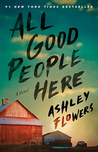 All Good People Here: A Novel      Paperback – December 26, 2023 | Amazon (US)