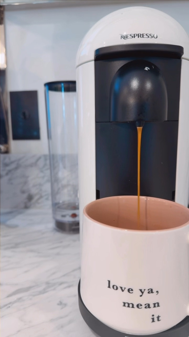 Nespresso on sale at Wayfair! Wayfair way day, home must haves.

#LTKHome #LTKWatchNow