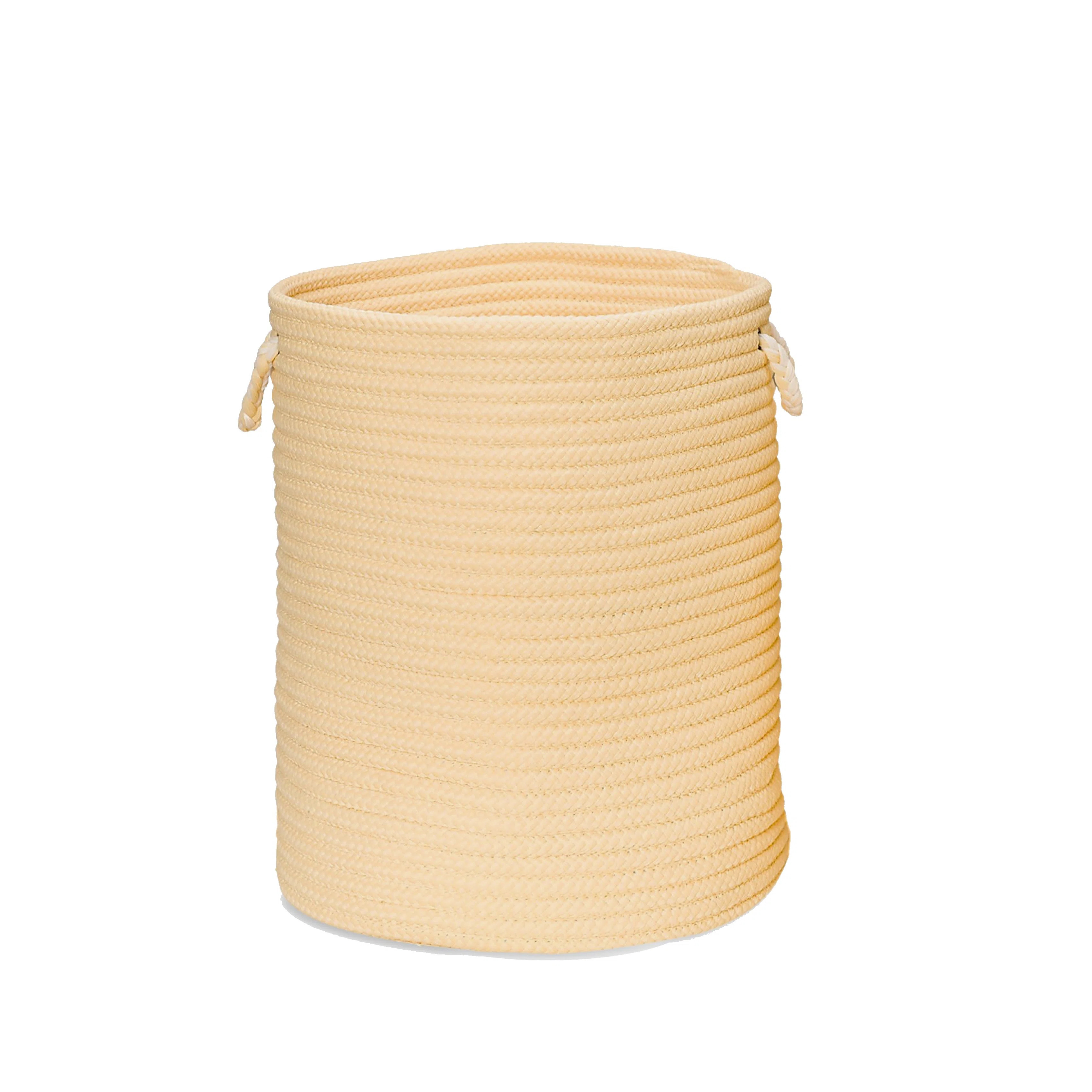 Longshore Tides Sundance Woven Laundry Hamper & Reviews | Wayfair | Wayfair North America