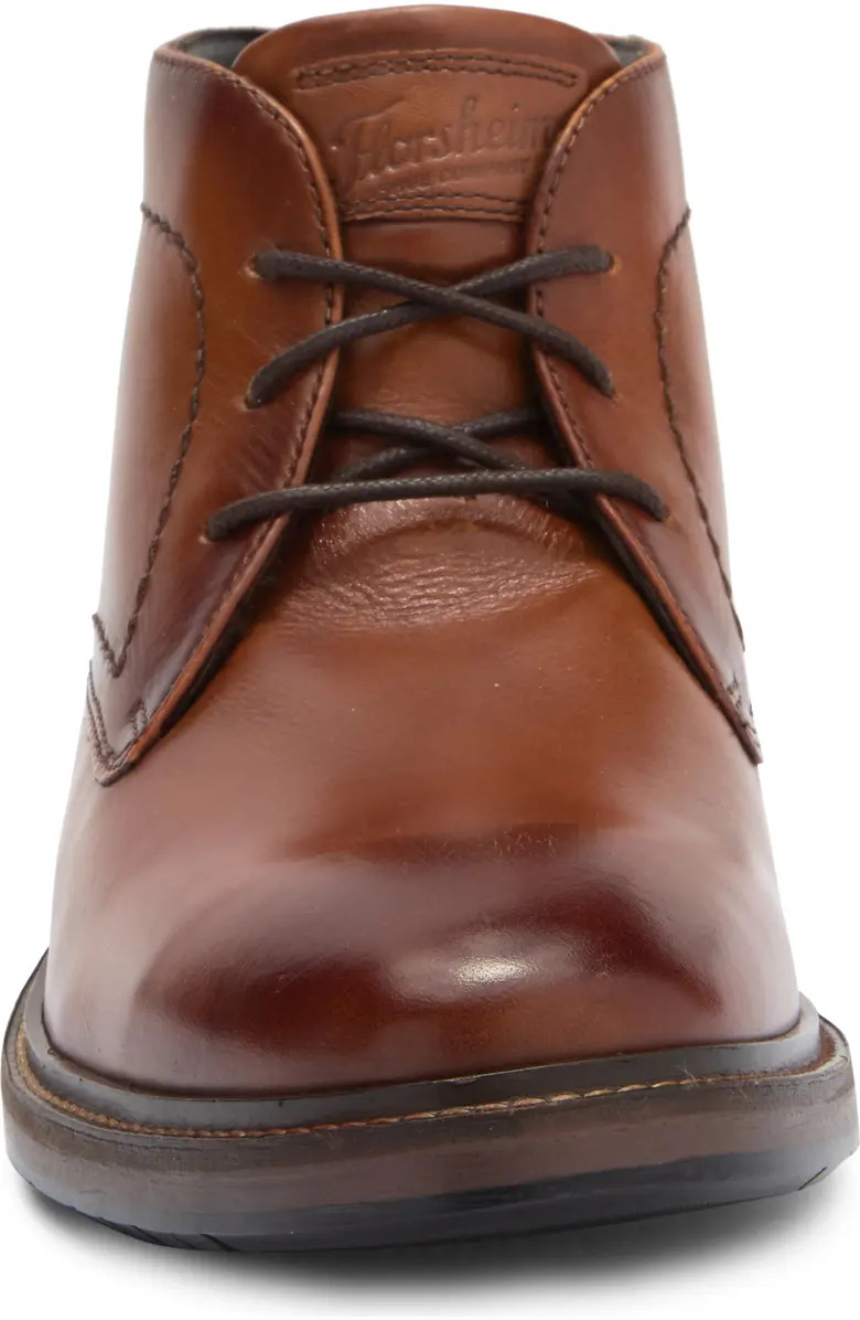 Florsheim Forge Plain Toe Chukka Boot (Men) | Nordstromrack | Nordstrom Rack