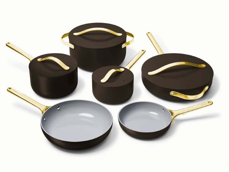 Cookware & Minis Set | Caraway