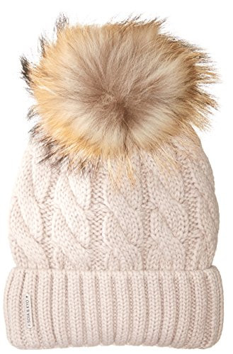 SOIA & KYO Women's Amalie, Putty, One Size | Amazon (US)