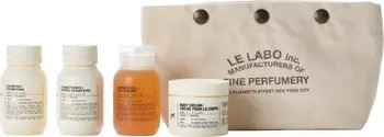 Le Labo Hinoki Body & Hair Travel Set | Nordstrom | Nordstrom