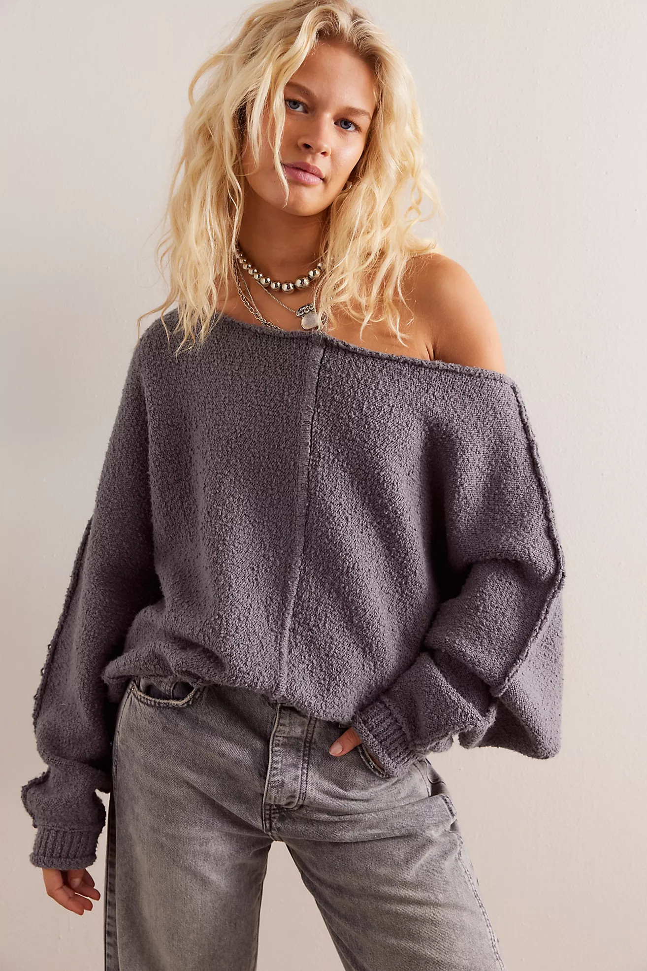 We The Free Drifting Pullover | Free People (Global - UK&FR Excluded)