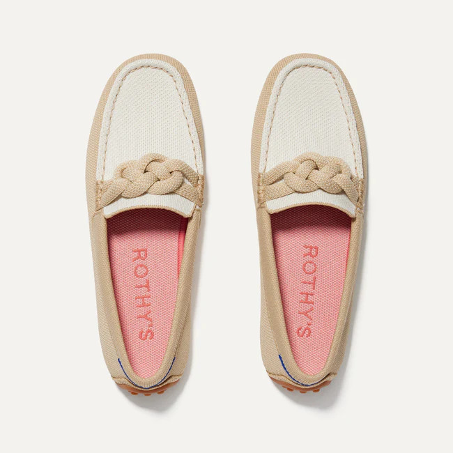 The Braid Driver | Rothy's