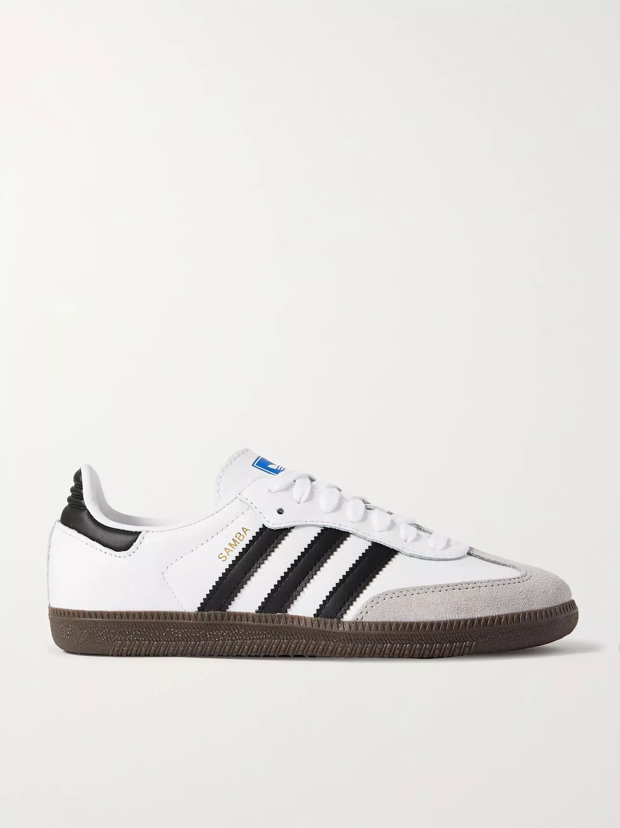 adidas Originals Samba OG trainers … curated on LTK