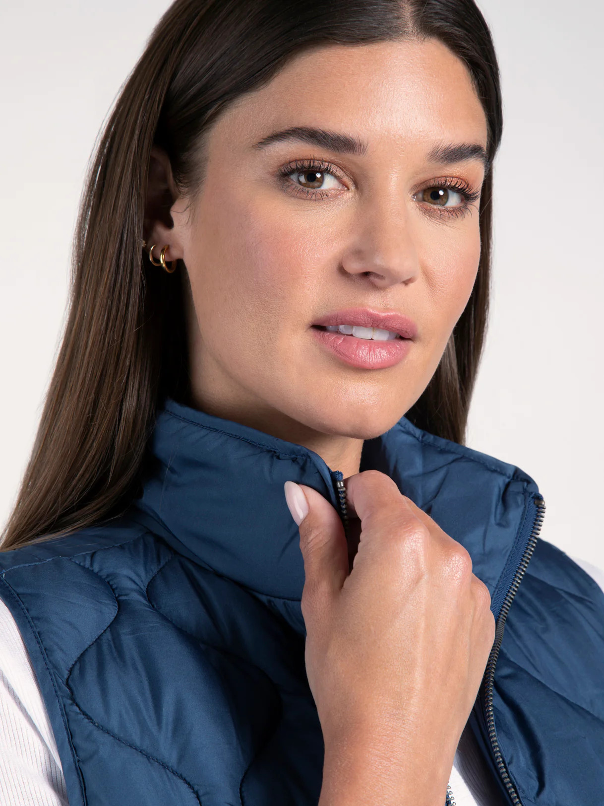 DENVER VEST | Thread And Supply