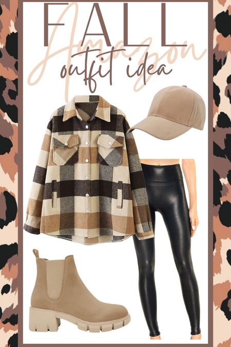 Amazon outfit idea 

#LTKstyletip #LTKsalealert #LTKunder50