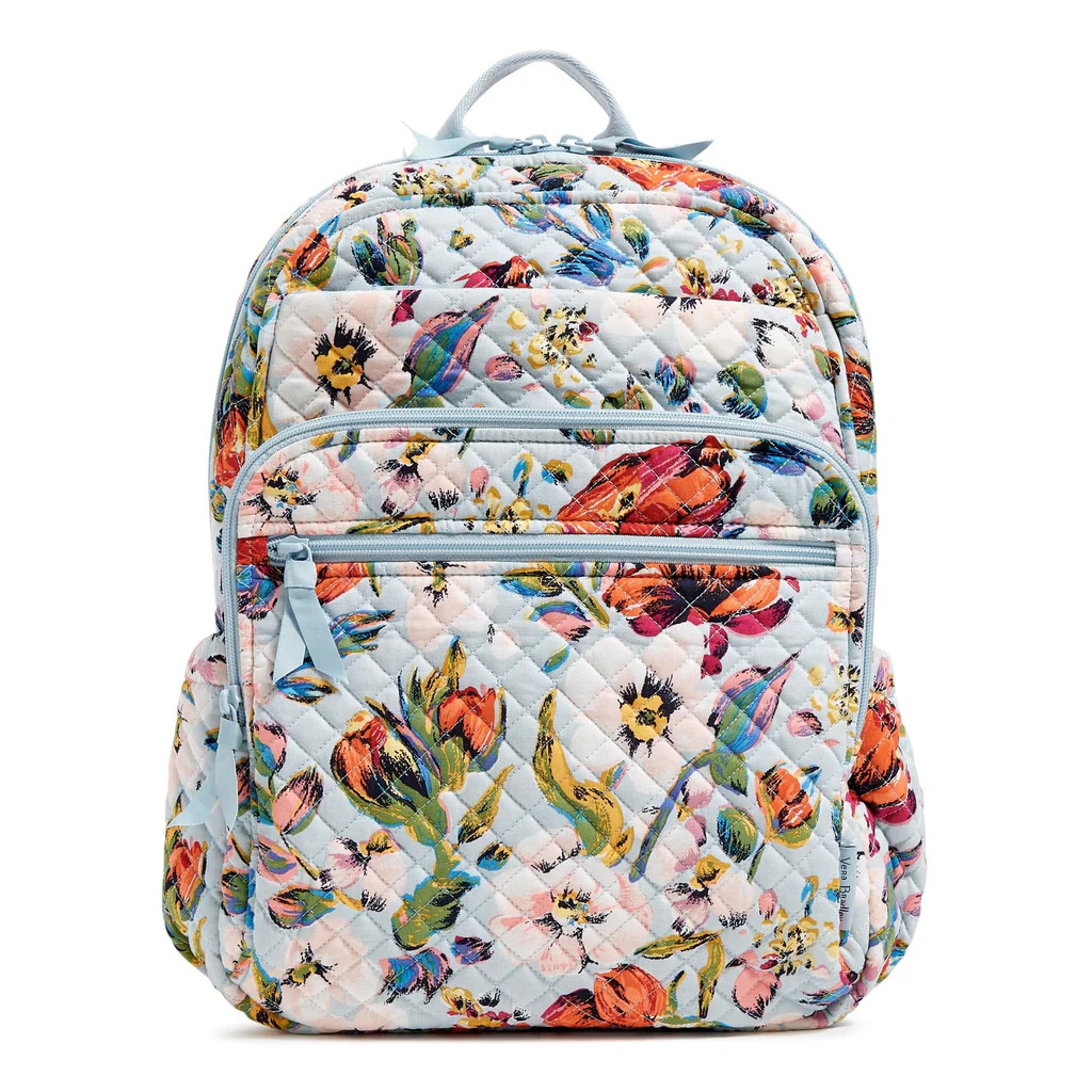 XL Campus Backpack | Vera Bradley