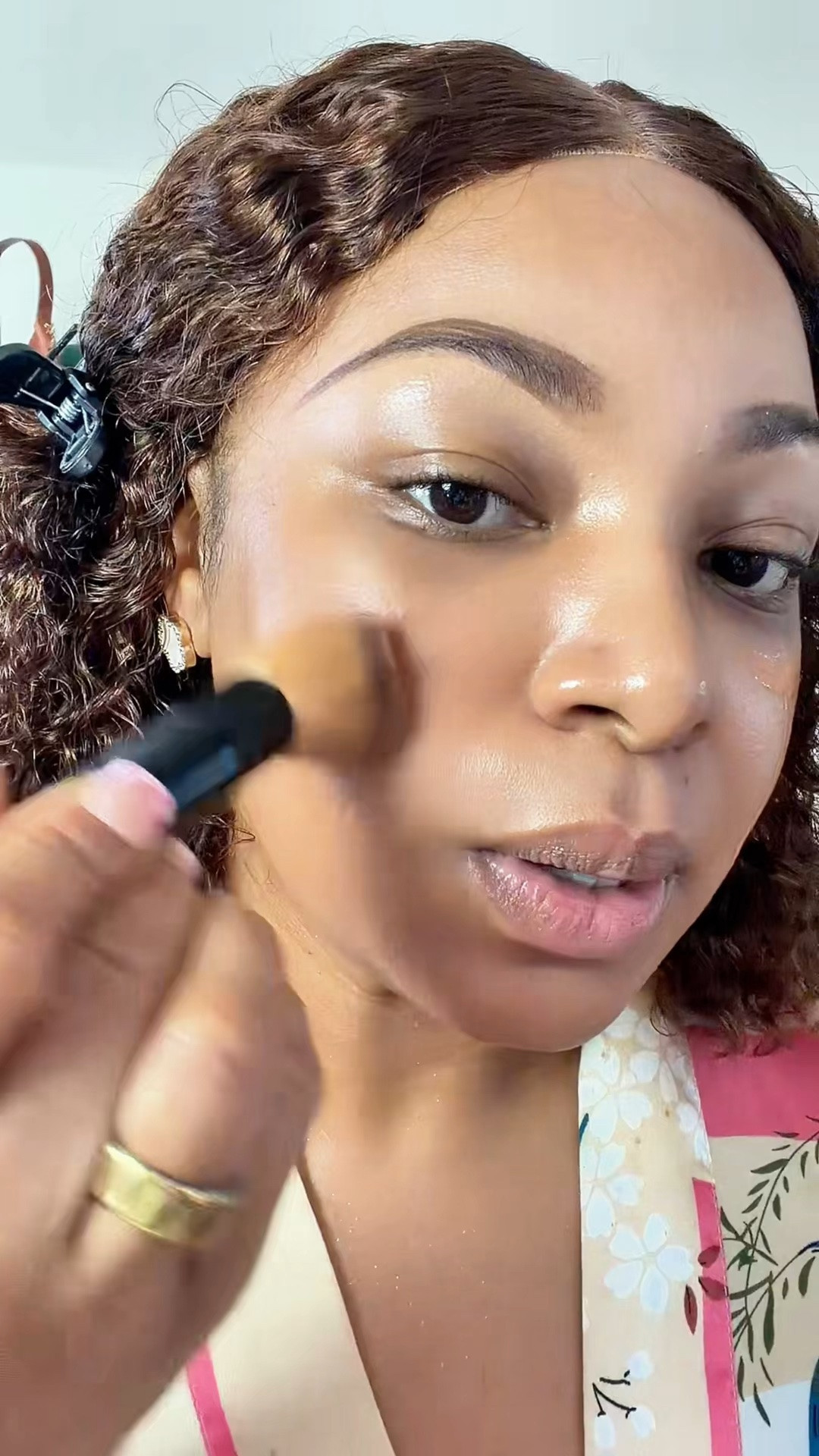Love this skin tint & sunscreen duo 😍

#LTKgrwm #LTKBeauty #LTKSaleAlert