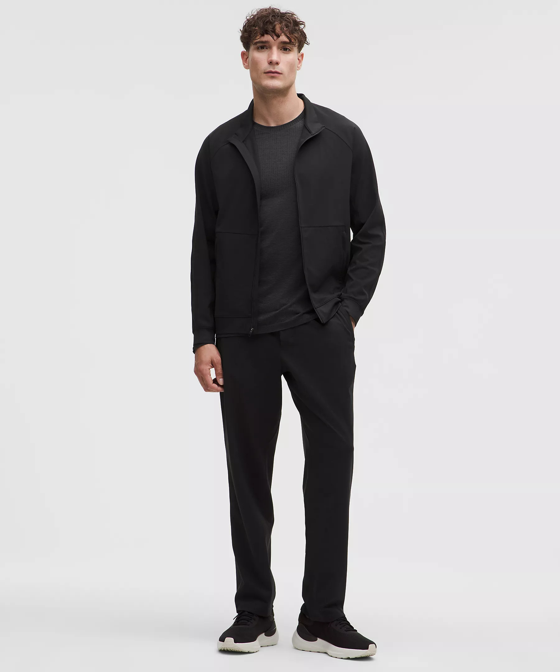 Pace Breaker Luxtreme Track Jacket | Lululemon (US)