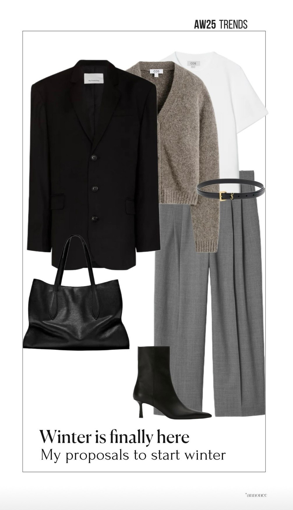 #LTKstyletip #LTKeurope